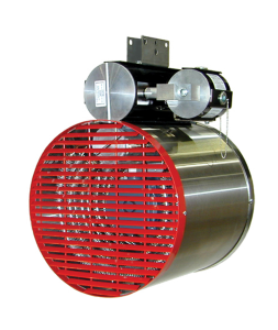 Explosion-Proof Forced Air Unit Heater