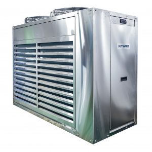 JF Thermal Kitware Air-Source Heat Pump