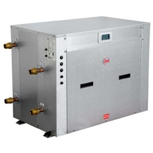 JF Thermal Rheem Water-to-Water Heat Pump